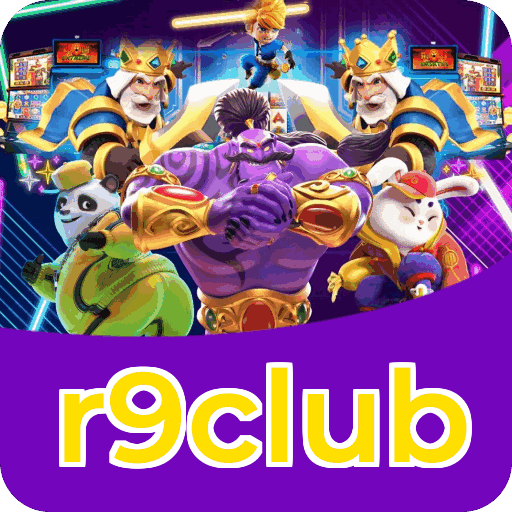 r9club segurança SSL 256-bit - Licença Curaçao, eCOGRA, GLI certificado
