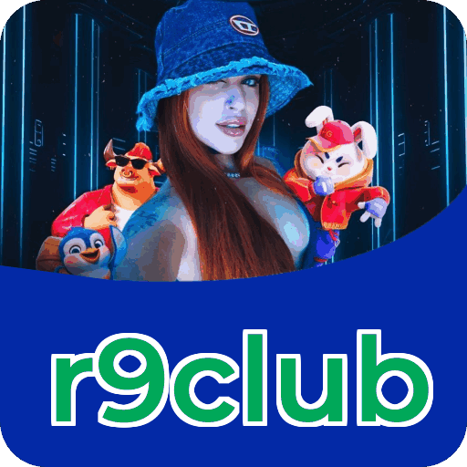 r9club APP mobile iOS Android - 187 mil downloads São Paulo Rio BH